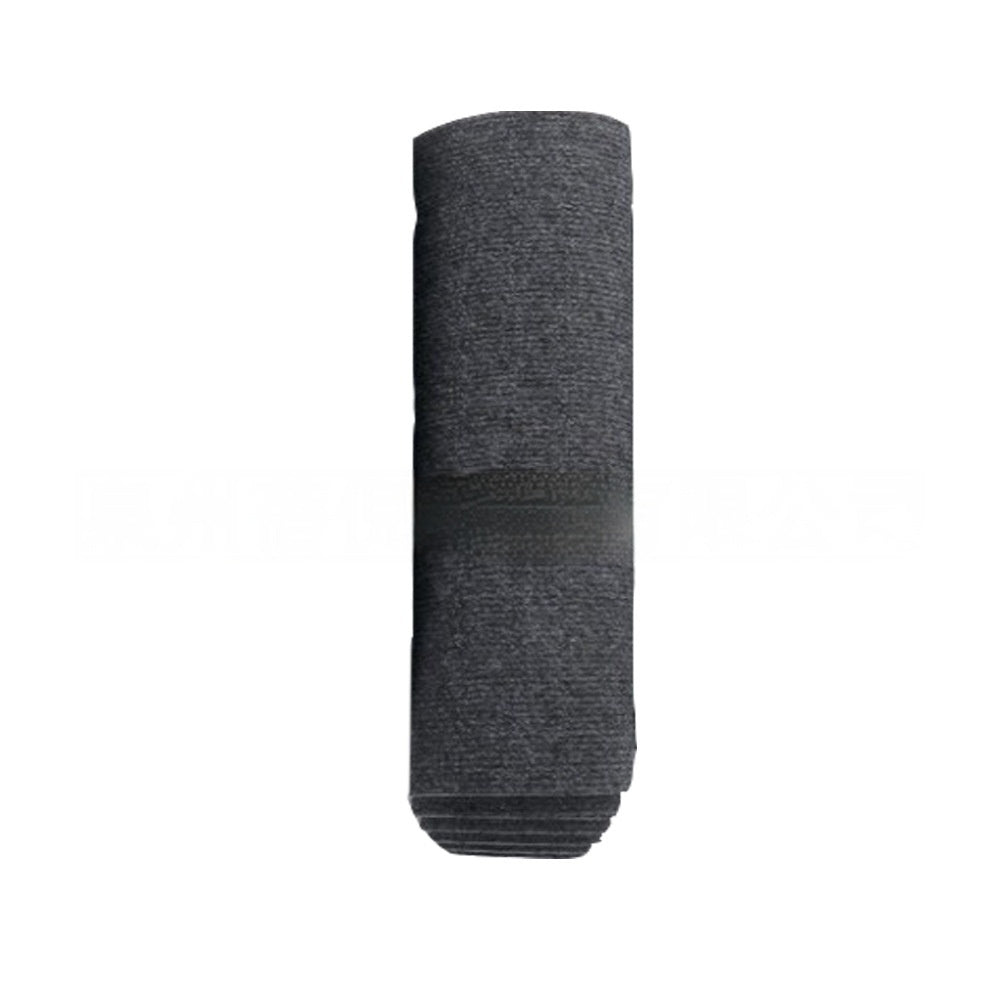 Stick And Scratch Cat Carpet Dark Gray