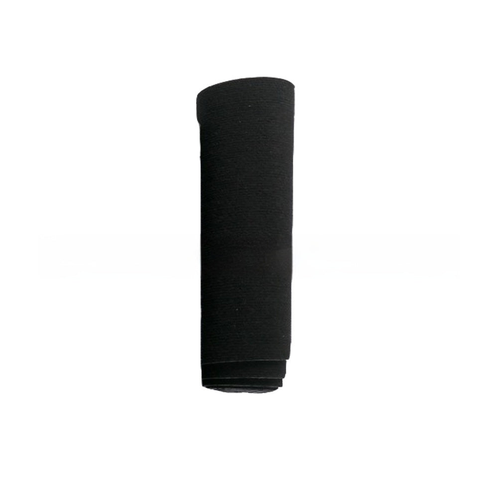 Stick And Scratch Cat Carpet Black