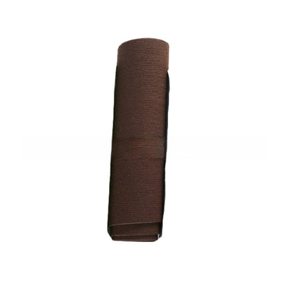Stick And Scratch Cat Carpet Brown