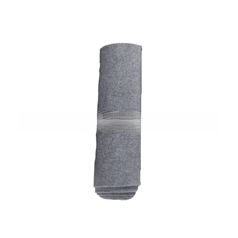 Stick And Scratch Cat Carpet Gray