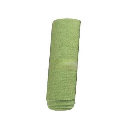 Stick And Scratch Cat Carpet Green