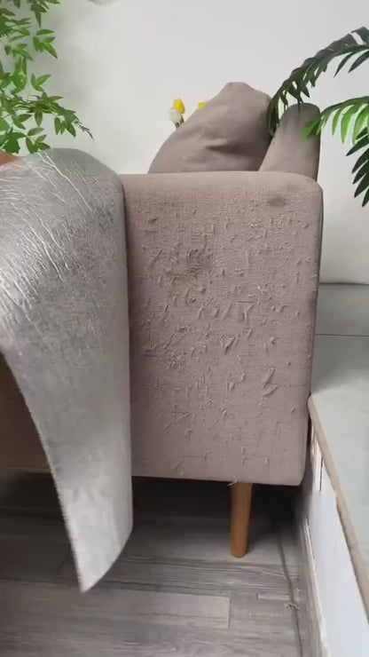 Stick And Scratch Cat Carpet